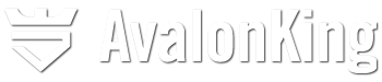 AvalonKing logo