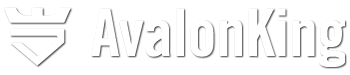 AvalonKing logo